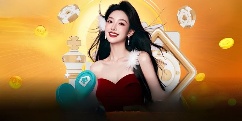 DEBET - Hệ Sinh Thái Cá Cược Toàn Diện